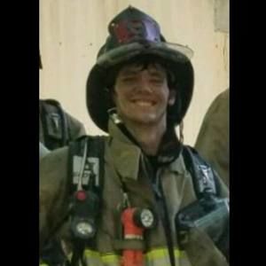 Meet your Posher, Caleb